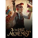 The Last Alchemist
