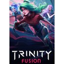 Trinity Fusion
