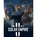 Sins of a Solar Empire II