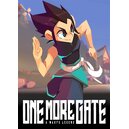 One More Gate : A Wakfu Legend