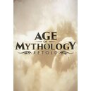 Age of Mythology: Retold