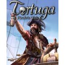Tortuga - A Pirates Tale