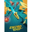 Swordship
