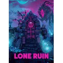 LONE RUIN