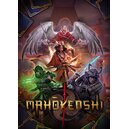 Mahokenshi