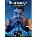 Hello Neighbor VR: Search and Rescue