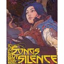Songs Of Silence
