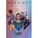 Harmony: The Fall of Reverie
