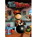 Tin Hearts