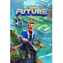 I Am Future: Cozy Apocalypse Survival