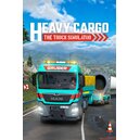 Heavy Cargo - The Truck Simulator