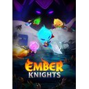 Ember Knights