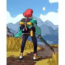 Dungeons of Hinterberg