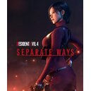 Resident Evil 4 - Separate Ways