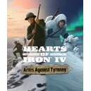 Hearts of Iron IV: Arms Against Tyranny