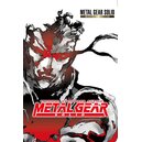 METAL GEAR SOLID: MASTER COLLECTION Vol. 1