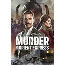 Agatha Christie - Mord im Orient-Express
