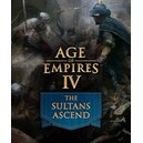 Age of Empires IV: The Sultans Ascend