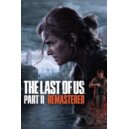 The Last of Us - Part II Remastered