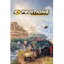 Expeditions: A MudRunner Game