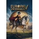 Europa Universalis V