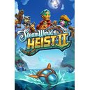 SteamWorld Heist II