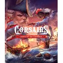 Corsairs - Battle of the Caribbean
