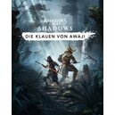 Assassins Creed Shadows - Claws of Awaji