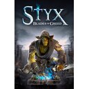 Styx: Blades of Greed