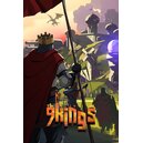 9 Kings