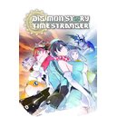Digimon Story Time Stranger