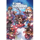 Towa and the Guardians of the Sacred Tree