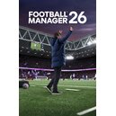 Football Manager 26