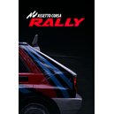 Assetto Corsa Rally