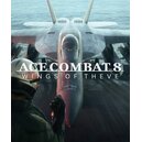 ACE COMBAT 8: WINGS OF THEVE