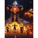 Tempest Rising: The Vetis Wrath