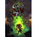 Ghost of a Tale