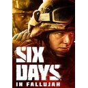 Six Days In Fallujah