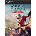 Assassins Creed Chronicles: India