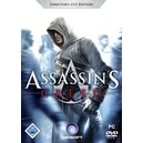 Assassins Creed: Directors Cut Edition