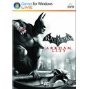 Batman Arkham City GOTY