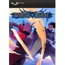 Boreal Blade