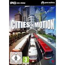 Cities in Motion