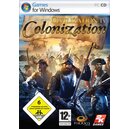 Sid Meiers Civilization IV - Colonization