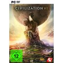 Sid Meiers Civilization VI