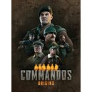 Commandos: Origins
