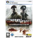 Company of Heroes: Opposing Fronts
