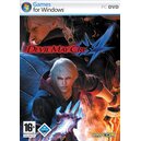 Devil May Cry 4