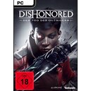 Dishonored: Death of the Outsider