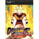 DRAGON BALL FighterZ